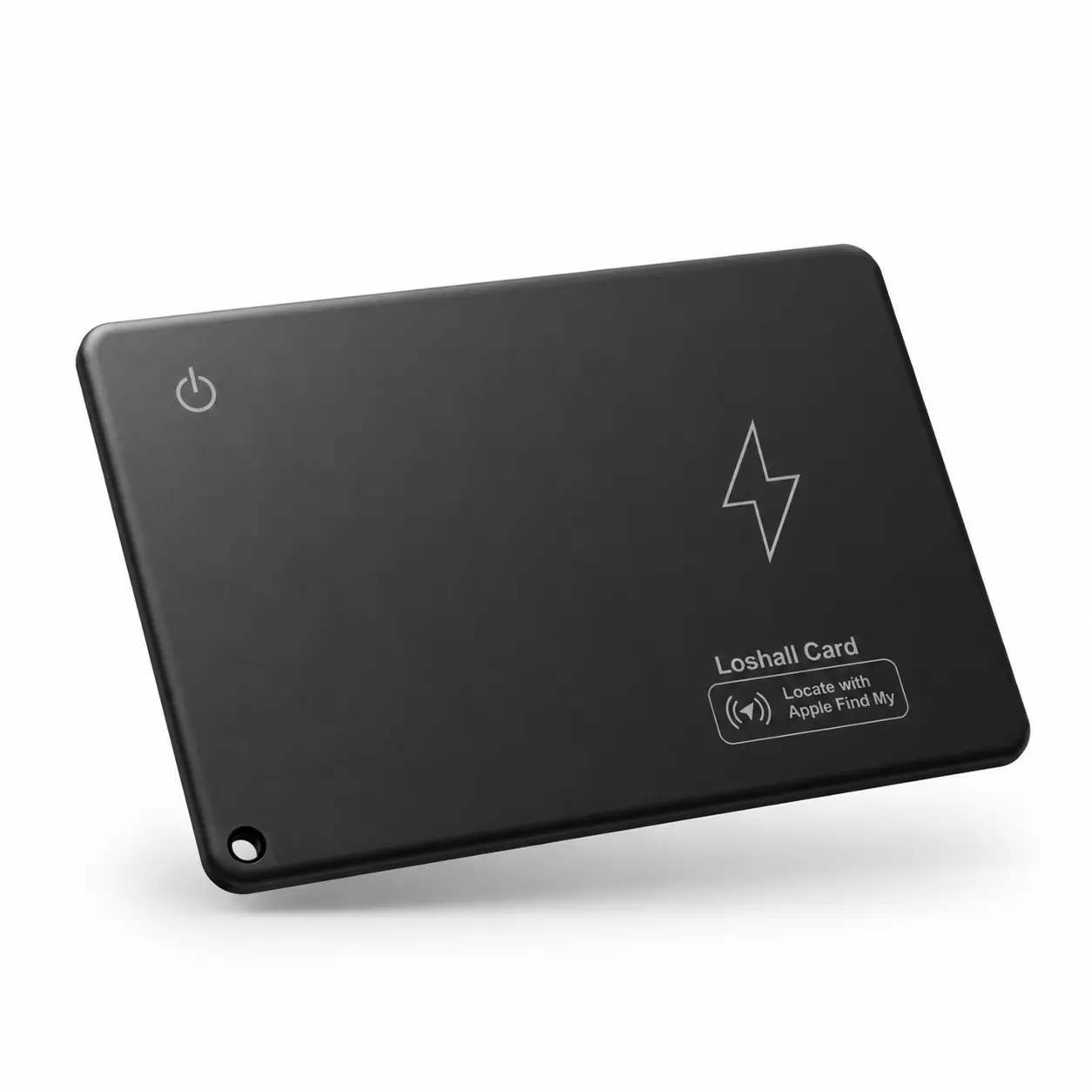 1 Card of FindCard Pro tracker cards