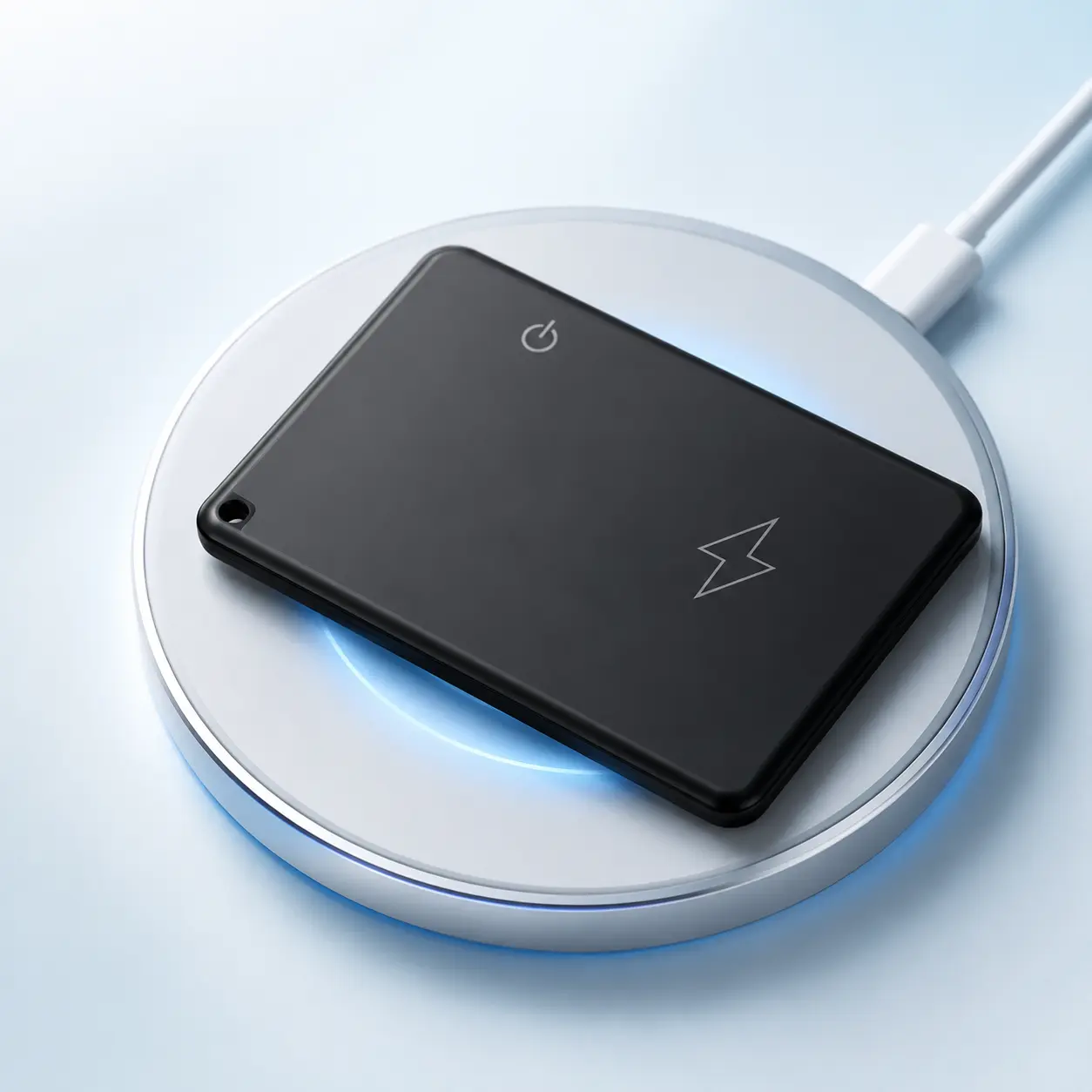 Wireless charging