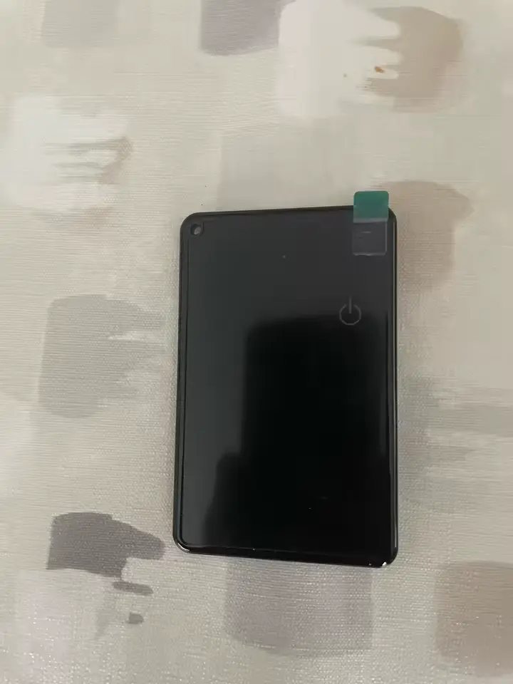 FindCard Pro ready to be used